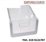 Συρτάρι κατάφυξης ψυγείου Samsung ,DA97-05046B